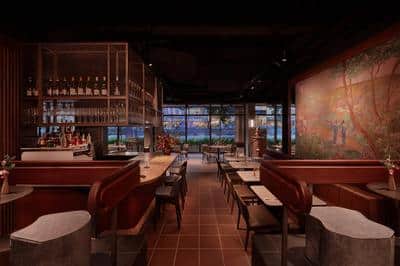 Kee's Restaurant
