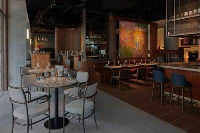 Kee's Restaurant