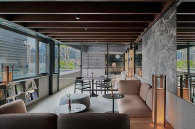 Rooftop Lounge