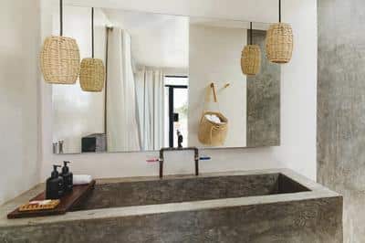 Baja Room