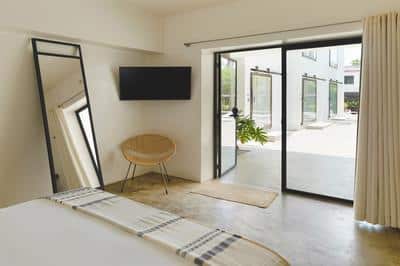 Surfer’s Hideout
