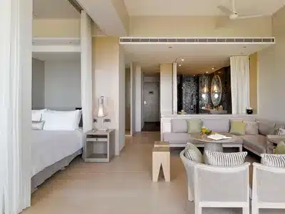 Premier Suite