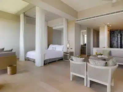 Premier Suite