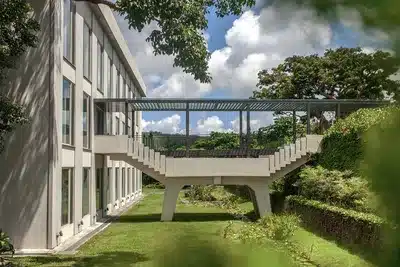 Gardens