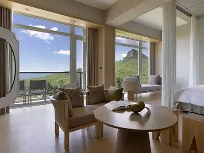Premier Suite
