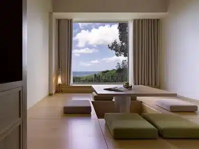 Classic Room