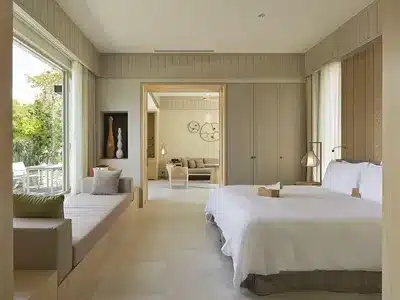 Garden Suite