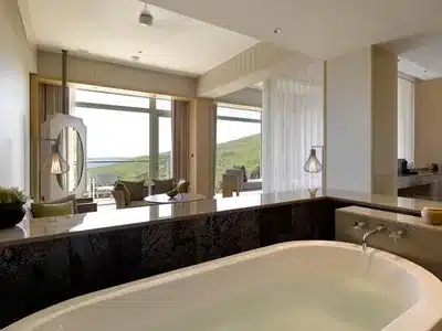 Premier Suite