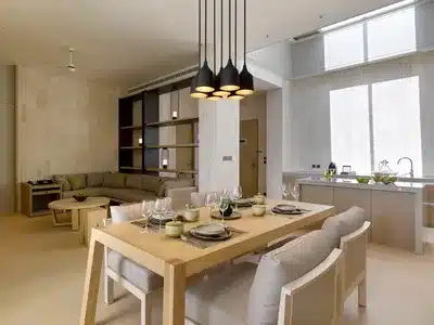 Gloria Suite