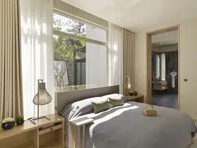 Grand Premier Suite