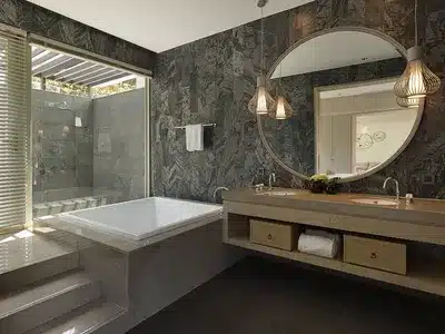 Garden Suite