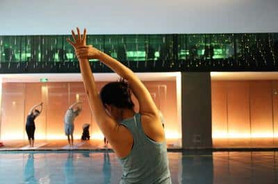 Yoga