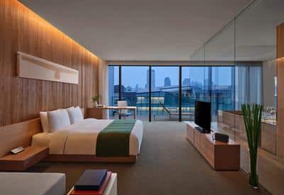Suite 115