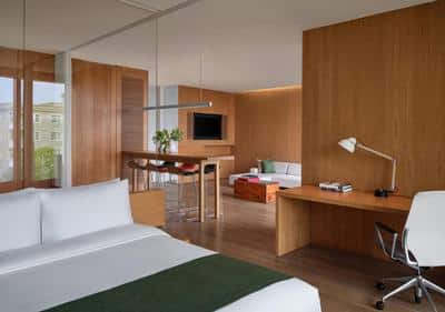 Suite 95