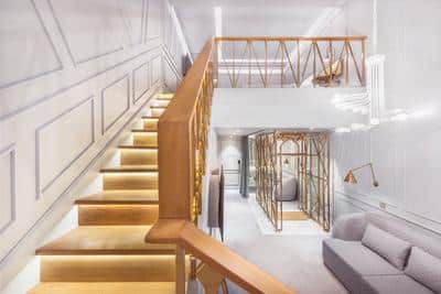 Loft Suite