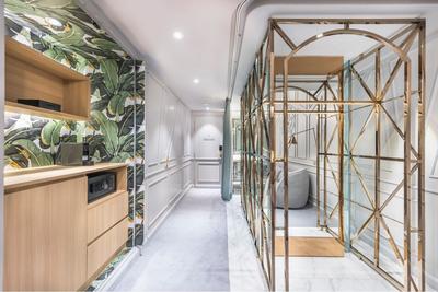 Loft Suite