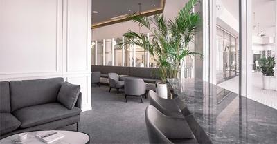 Cutter's Lounge