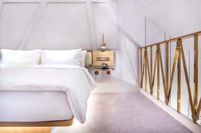 Loft Suite