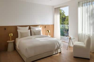 Riviera Room