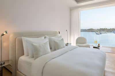 Club 1 Bedroom Suite Sea & Astir Marina Views
