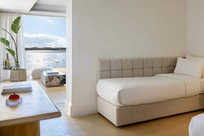 Club 1 Bedroom Suite Sea & Astir Marina Views