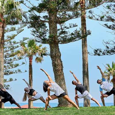 Pilates