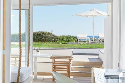 Prestige Bungalow Sea View