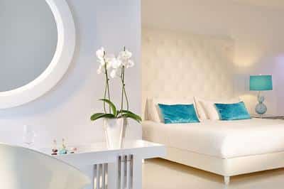 LUX.ME Junior Suite Sea View