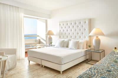 Superior Guestroom Sea View