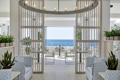 Ventanas Il Mar Restaurant