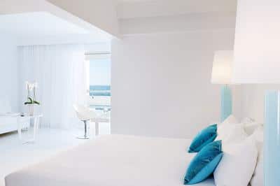 LUX.ME Junior Suite Sea View