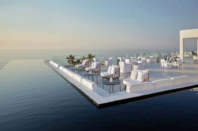 The White Restaurant