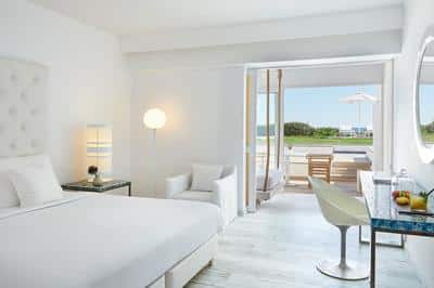 Prestige Bungalow Sea View