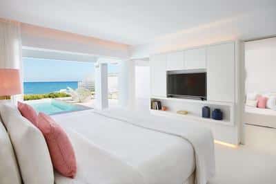 Villa Luxe Yali Seafront Private Pool