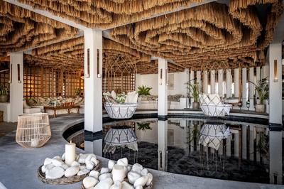 Hippie Spa