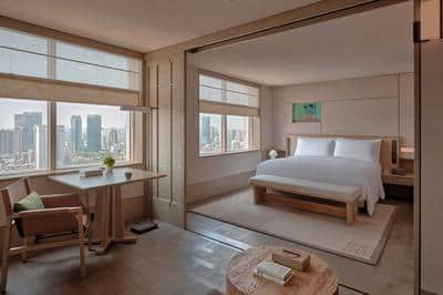 Residence Suite King