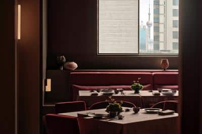500 Weihai Road Restaurant