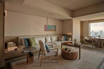 Residence Suite King