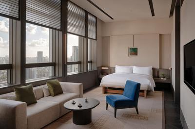 Premier Suite King