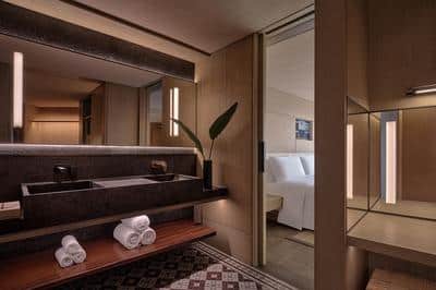 Pavilion Suite King