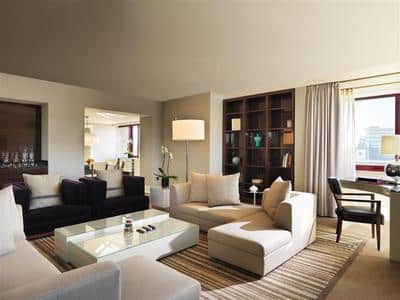 Regency Executive Suite