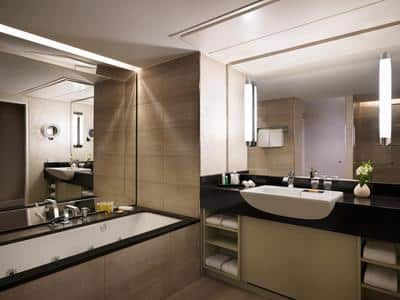 Regency Executive Suite