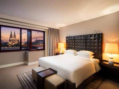 Regency Executive Suite