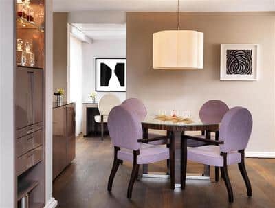 Regency View Suite King