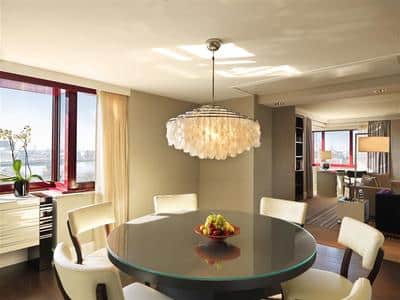 Regency Executive Suite