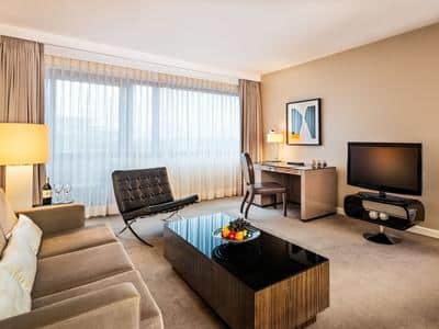 Regency Suite King