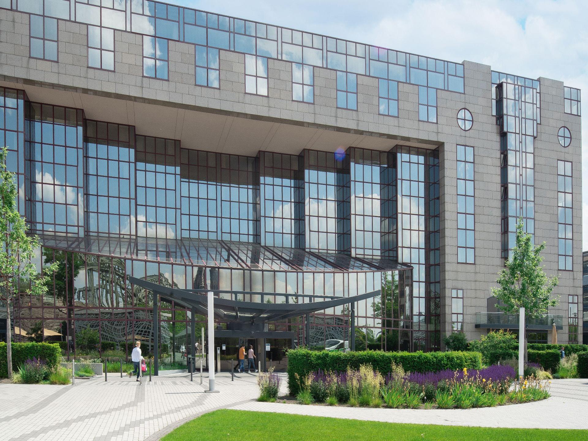 Hyatt Regency Cologne