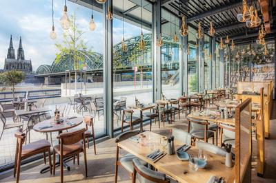 Grissini Restaurant