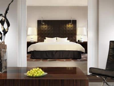 Regency Suite King