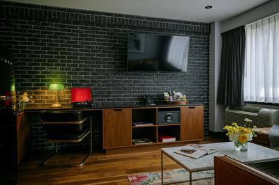 The Residence Suite